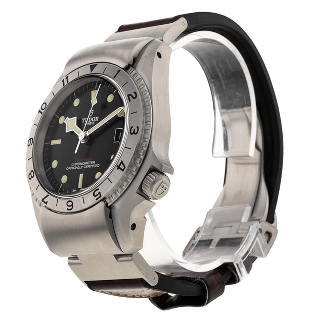 Tudor Black Bay M70150-0001 Image 2